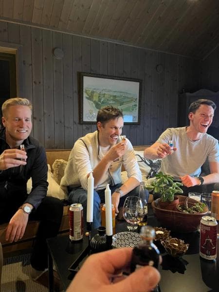 image for Bjørn Nyansatt