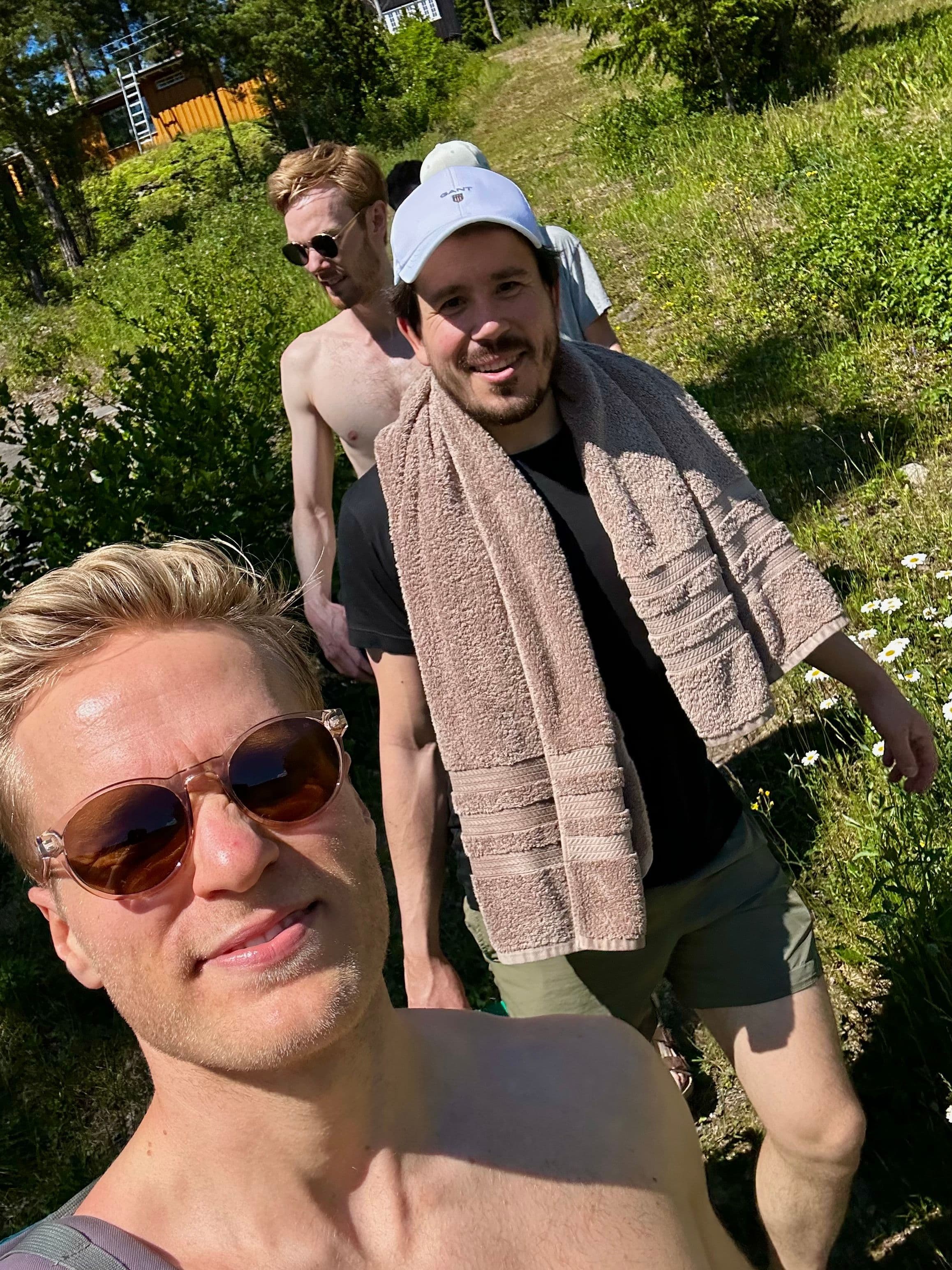 image for Ola Gründer