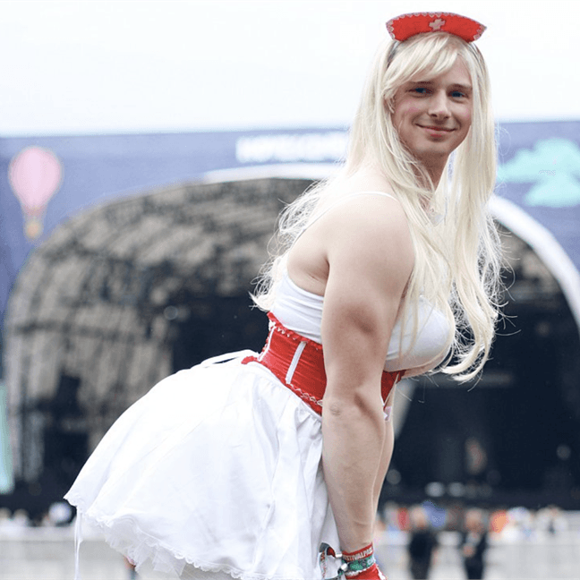 image for Kari Prosjekt