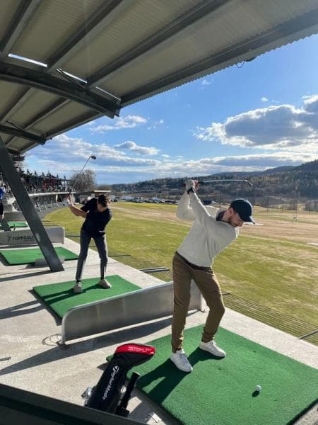 image for Truls Benk