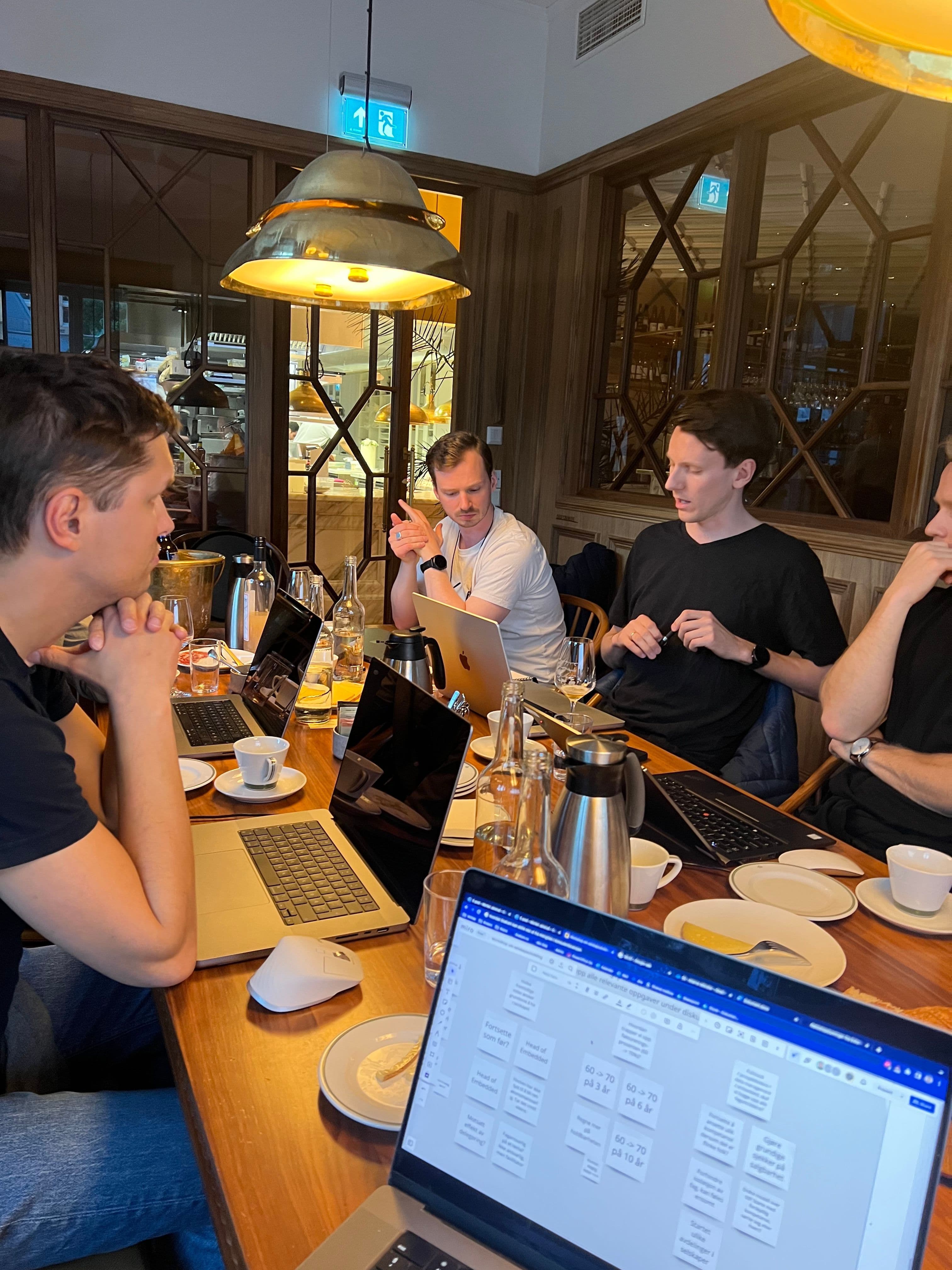 image for Kari Prosjekt